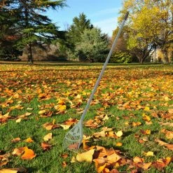 Suncast 54.75 in. Poly Shrub Rake 13 Suncast 54.75 in. Poly Shrub Rake -Outlet Vasesource Store suncast shrub rakes lr80c 31 1000