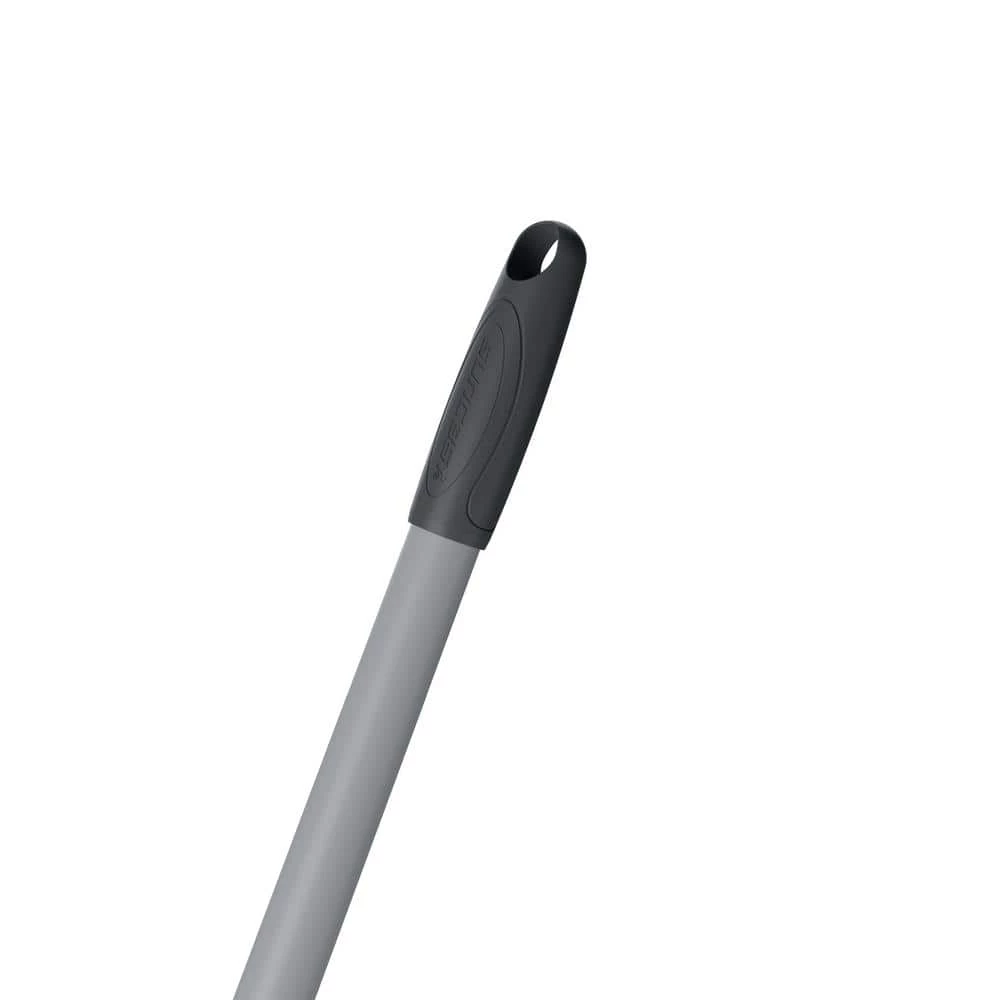 Suncast 54.75 in. Poly Shrub Rake 4 Suncast 54.75 in. Poly Shrub Rake - Image 2