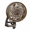 Suncast 125 ft. Wall Mount Hose Reel -Outlet Vasesource Store taupe suncast hose reels 7205347 64 1000