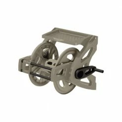 Suncast 175 ft. Hose Reel Resin, Taupe