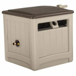 Suncast 225 ft. Smart Tube Hose Hideaway