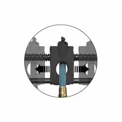 Suncast 225 ft. Smart Trak Hose Hideaway -Outlet Vasesource Store taupe suncast hose reels cplstb200b 44 1000