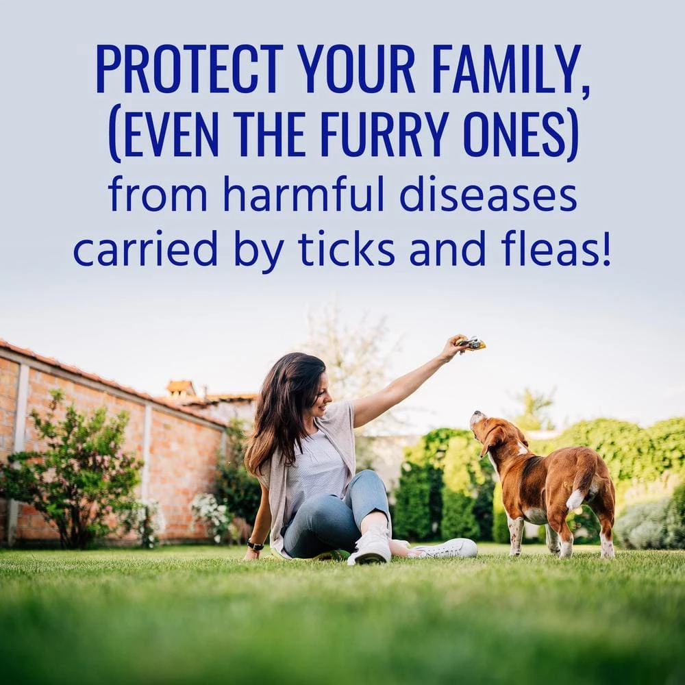 TERRO 32 oz. Tick and Flea Yard Spray 5 TERRO 32 oz. Tick and Flea Yard Spray - Image 3