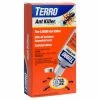 TERRO 2 oz. Indoor Liquid Ant Killer 1 TERRO 2 oz. Indoor Liquid Ant Killer -Outlet Vasesource Store terro bug killer spray t200v 64 1000