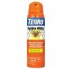 TERRO 16 oz. Spider Killer Aerosol Spray (2-Pack) -Outlet Vasesource Store terro bug killer spray t23026vb2 64 1000
