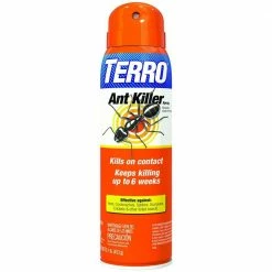 TERRO 16 oz. Ant Killer Aerosol Spray
