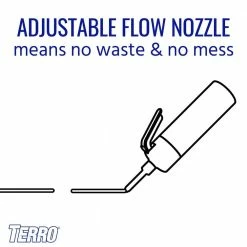 TERRO Roach Bait Gel -Outlet Vasesource Store terro bug killer spray t502 44 1000