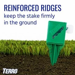 TERRO Outdoor Liquid Ant Killer Bait Stakes (8-Count) -Outlet Vasesource Store terro insect bait stations t1812 44 1000