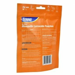 TERRO Mosquito Larvacide (10-Pack) 15 TERRO Mosquito Larvacide (10-Pack) -Outlet Vasesource Store terro insect killer granules t1210 76 1000