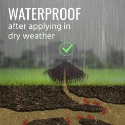 TERRO 2 lbs. Fire Ant Granules (2-Pack) 12 TERRO 2 lbs. Fire Ant Granules (2-Pack) -Outlet Vasesource Store terro insect killer granules t702 2kit 44 1000