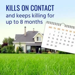 TERRO 2 lbs. Fire Ant Granules (2-Pack) 13 TERRO 2 lbs. Fire Ant Granules (2-Pack) -Outlet Vasesource Store terro insect killer granules t702 2kit fa 1000