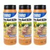 TERRO 2 lbs. Fire Ant Granules (3-Pack) -Outlet Vasesource Store terro insect killer granules t702 3kit 64 1000