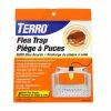 TERRO Flea Trap Refill Glue Boards (3-Count) 1 TERRO Flea Trap Refill Glue Boards (3-Count) -Outlet Vasesource Store terro insect traps t231 64 1000