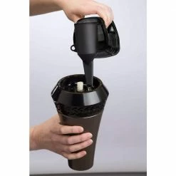 TIKI Island King Torch Bundle (2-Pack) -Outlet Vasesource Store tiki citronella candles torches 111316768 1f 1000