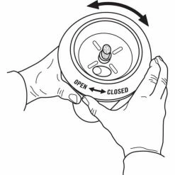 TIKI Island King Torch Bundle (2-Pack) -Outlet Vasesource Store tiki citronella candles torches 111316768 44 1000