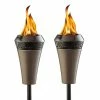 TIKI Island King Torch Bundle (2-Pack) -Outlet Vasesource Store tiki citronella candles torches 111316768 64 1000