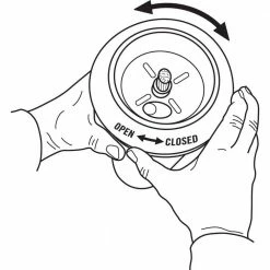 TIKI Island King Torch Bundle (2-Pack) -Outlet Vasesource Store tiki citronella candles torches 111316768 fa 1000