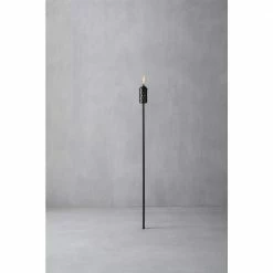 TIKI Urban Metal Torch -Outlet Vasesource Store tiki citronella candles torches 1116071 4f 1000