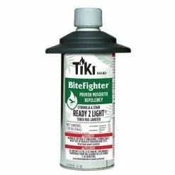 TIKI 12 oz. Ready 2 Light BiteFighter Torch Fuel