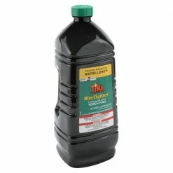 TIKI 100 oz. BiteFighter Torch Fuel with Easy Pour System 10 TIKI 100 oz. BiteFighter Torch Fuel with Easy Pour System -Outlet Vasesource Store tiki citronella candles torches 1216155 40 1000