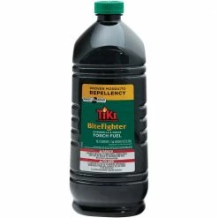 TIKI 100 oz. BiteFighter Torch Fuel with Easy Pour System 11 TIKI 100 oz. BiteFighter Torch Fuel with Easy Pour System -Outlet Vasesource Store tiki citronella candles torches 1216155 a0 1000