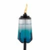 TIKI Easy Install 69 in. Torch Industrial Glass 2 TIKI Easy Install 69 in. Torch Industrial Glass -Outlet Vasesource Store tiki citronella torches 1121072 64 1000