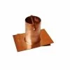 U-nitt Pure Copper Rain Chain Gutter Adapter (2-Piece) -Outlet Vasesource Store u nitt rain chains 0975 64 1000
