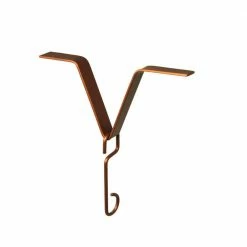 U-nitt 8.5 ft. Bronze Natsu Rain Chain: with Patina 13 U-nitt 8.5 ft. Bronze Natsu Rain Chain: with Patina -Outlet Vasesource Store u nitt rain chains 786 5570pa fa 1000