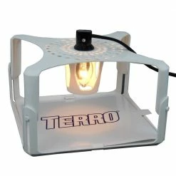 TERRO Refillable Flea Trap -Outlet Vasesource Store white terro insect traps t230 c3 1000
