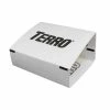 TERRO Non-Toxic Spider and Insect Trap (4-Count) -Outlet Vasesource Store white terro insect traps t3206 64 1000