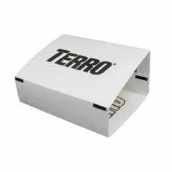 TERRO Non-Toxic Spider and Insect Trap (4-Count)
