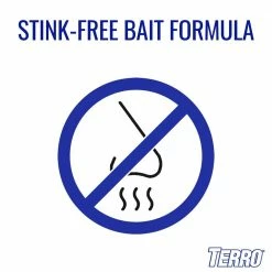 TERRO Outdoor Reusable Wasp and Fly Trap -Outlet Vasesource Store yellow terro insect traps t516 1f 1000