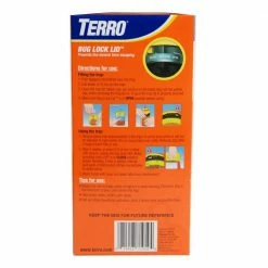 TERRO Outdoor Reusable Wasp and Fly Trap -Outlet Vasesource Store yellow terro insect traps t516 66 1000